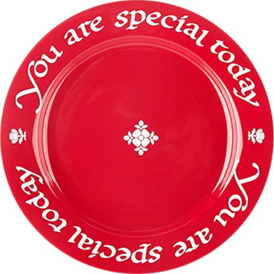 IHW Sizzling Dish with Wooden Stand 18 cm image