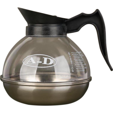 IHW Stainless Steel Bottom Hot Plate Base Tea Pot image