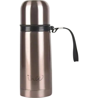 IHW Vacuum Flask 500 ml Golden image