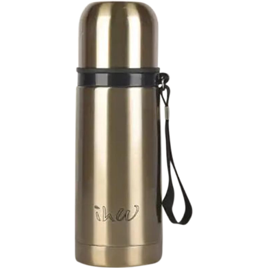 IHW Vacuum Flask 500 ml Silver image