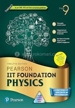 IIT Foundation Physics Class 9