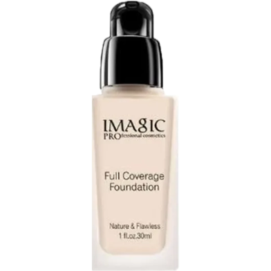 IMAGIC Full Coverage Foundation 30 ml image