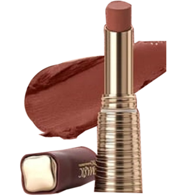 IMAGIC Lipstick Matte Long Lasting Bullet Lipstick-#04 NUDE image