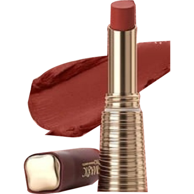 IMAGIC Lipstick Matte Long Lasting Bullet Lipstick-#10 CHILLI image