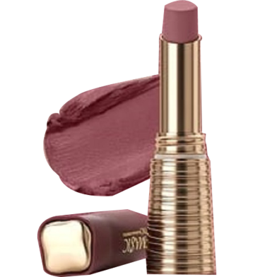 IMAGIC Lipstick Matte Long Lasting Bullet Lipstick-#08 ROSE image