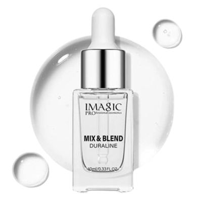 Imagic Professional Cosmetics Mix and Blend Duraline 10 ml image