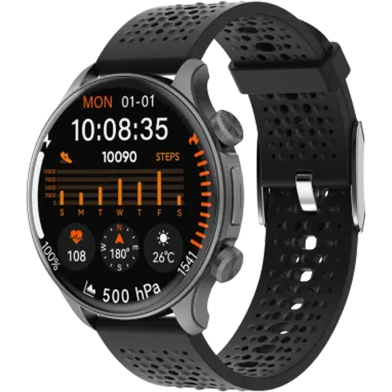 IMIKI HOLO 2 Pro Smart Watch image