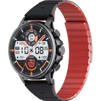 IMIKI HOLO Ultra Smart Watch image