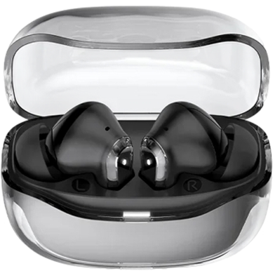 Imiki T14 SE 30dB ANC Bluetooth Earbuds- Active Black image