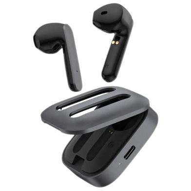 Imiki MT1 TWS Bluetooth Earphone - Black image
