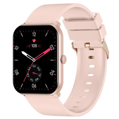 IMILAB W01 Smart Watch With SpO2 Global Version Gold Imilab