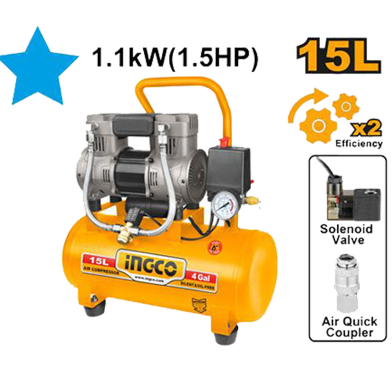 INGCO Air Compressor image