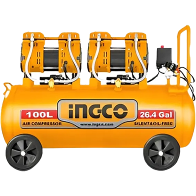 INGCO ACS2241001 Air Compressor image
