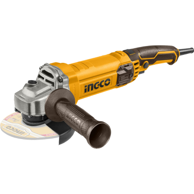INGCO AG1100382 Angle Grinder image