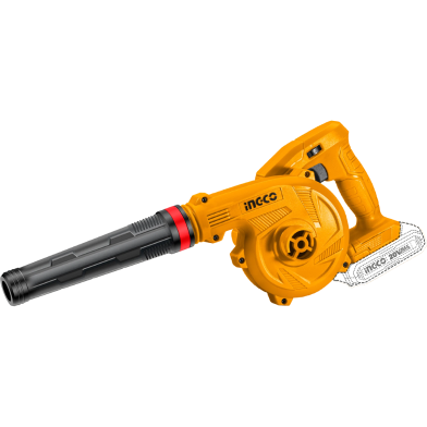 INGCO CABLI200181 Cordless Blower image