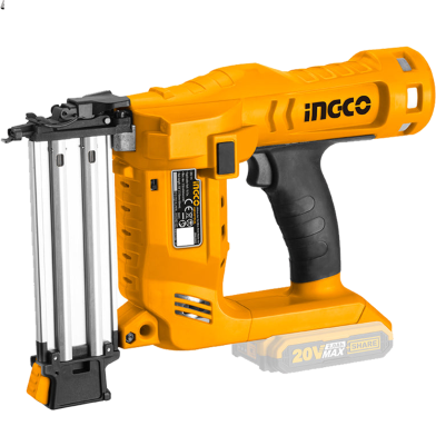 INGCO CBNLI2028 Cordless Brad Nailer image