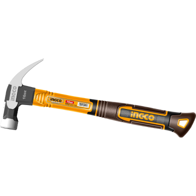 INGCO Claw Hammer 450 gm image