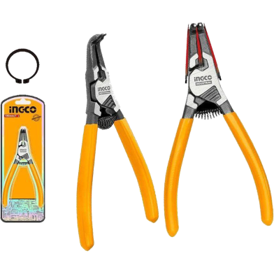 INGCO Circlip Pliers image