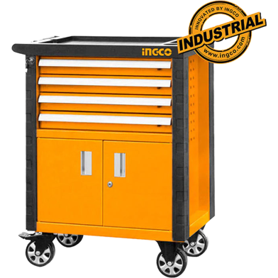 INGCO HDTC01042 Roller Cabinet image