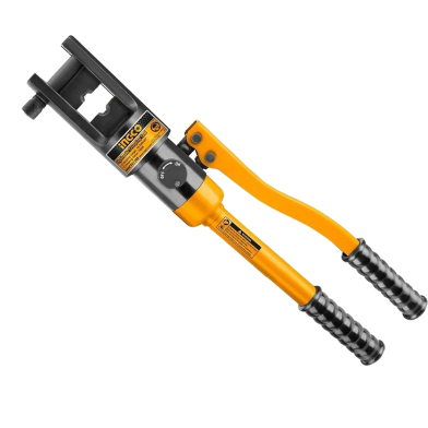 INGCO Hydraulic Crimping Tool image