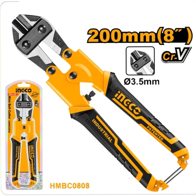 INGCO Mini Bolt Cutter image