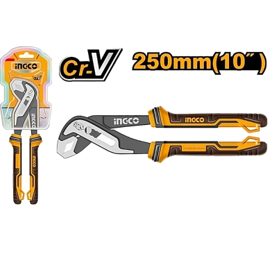 INGCO Pump Pliers image