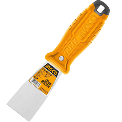 INGCO HPUT686050 Putty Trowel 2 Inch image
