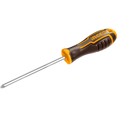 INGCO Phillips Screwdriver 6 Inch 8.0mm image