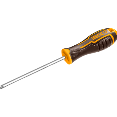INGCO Phillips Screwdriver 8 Inch image