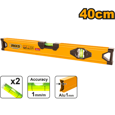 INGCO Spirit Level image