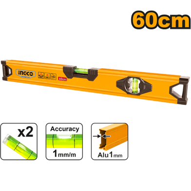 INGCO Spirit Level image