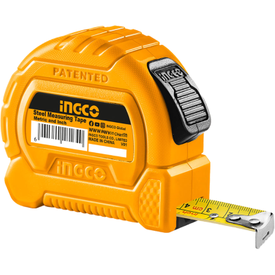 INGCO Steel Measuring Tape image