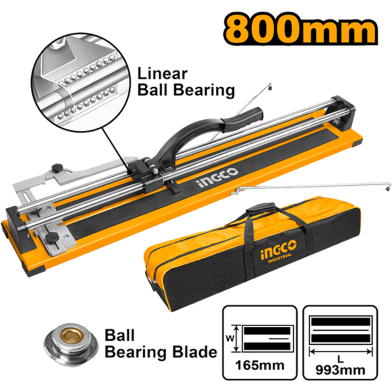 INGCO HTC04800AG Tile Cutter image