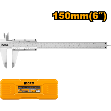 INGCO Vernier Caliper 6 Inch image