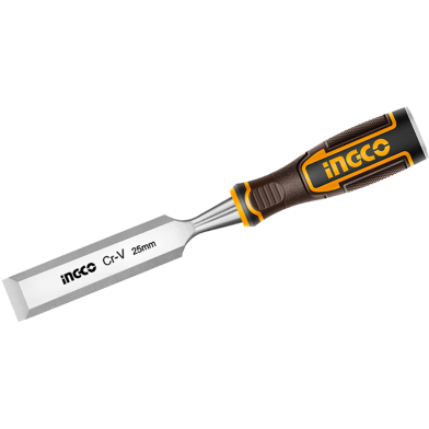 INGCO HWC0825 Wood Chisel image