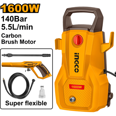 INGCO High pressure washer image
