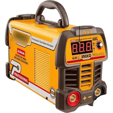 INGCO Inverter Mma Welding Machine image