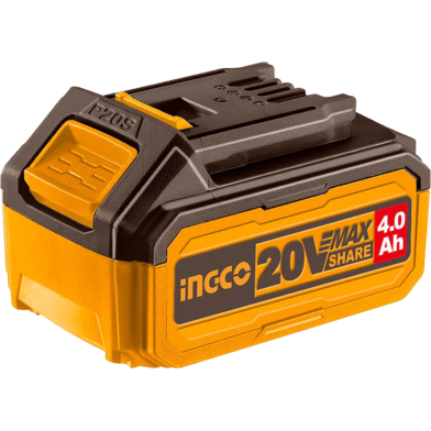 INGCO P20s Battery Pack image