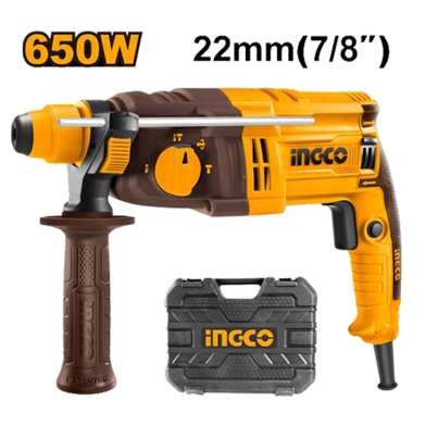 INGCO RGH6528 Rotary Hammer image