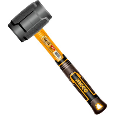 INGCO RUbber Hammer image