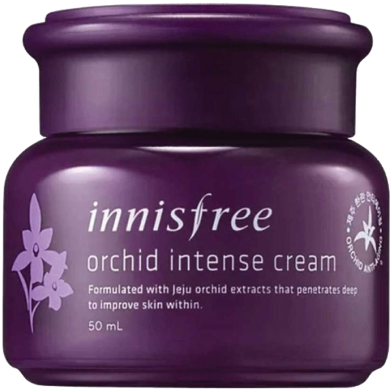 Innisfree Orchid Intense Cream 50ml image