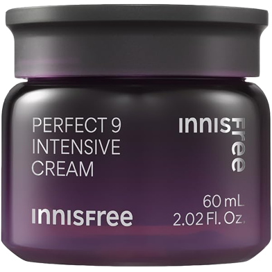 Innisfree Perfect 9 Intensive Cream 60ml image