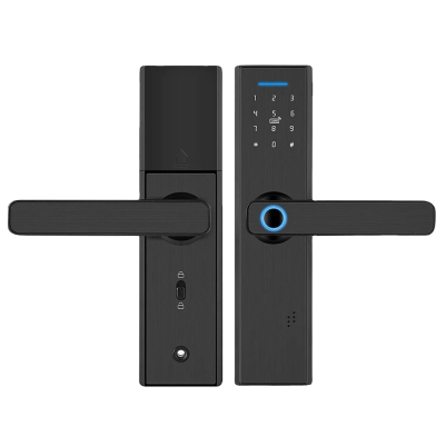 INNOVARE DLX2 Hotel Lock image