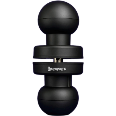 INNOVARE RT02 Unlock way :Fingerprint/tuya bluetooth app/key 60-70mm single tongue image