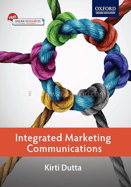 Integrated Marketing Communications
