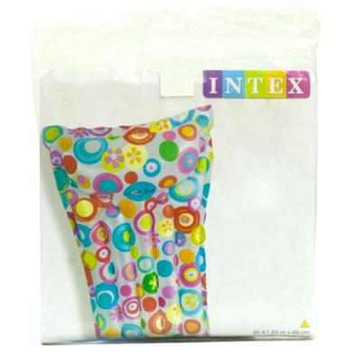 INTEX Air Swimming Float Mat image