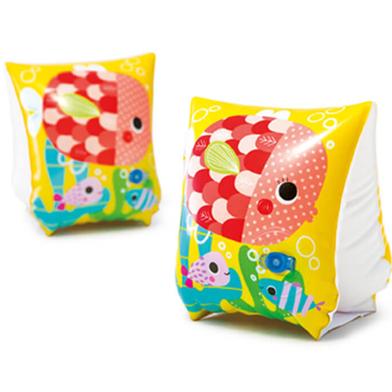 INTEX Deluxe Arm Bands image