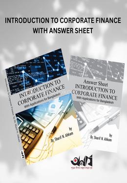 Introduction To Corporate Finance With Answer Sheet image