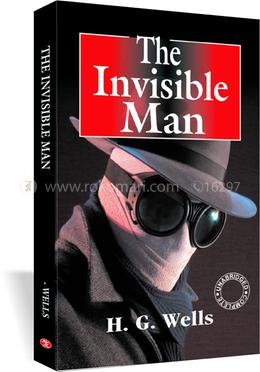 INVISIBLE MAN