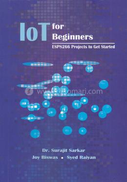 IOT for Beginners